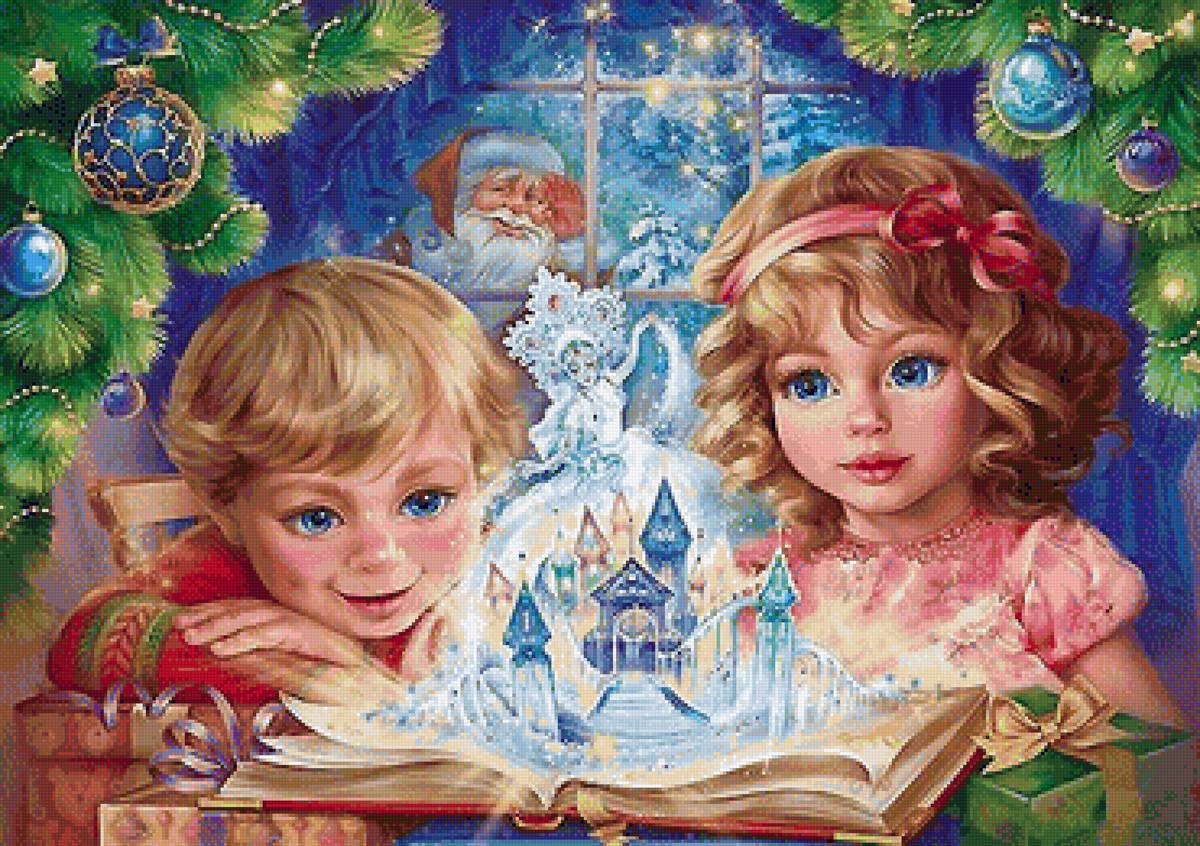 Детская - предпросмотр