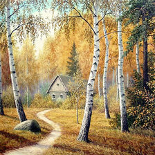 Схема вышивки «Худ. Кошелев Владислав»