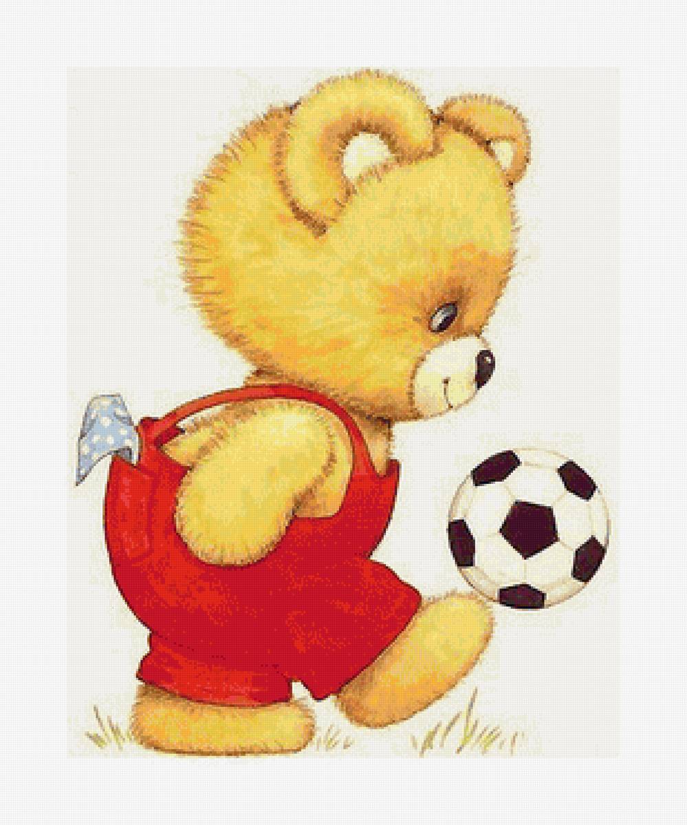 Детская - предпросмотр