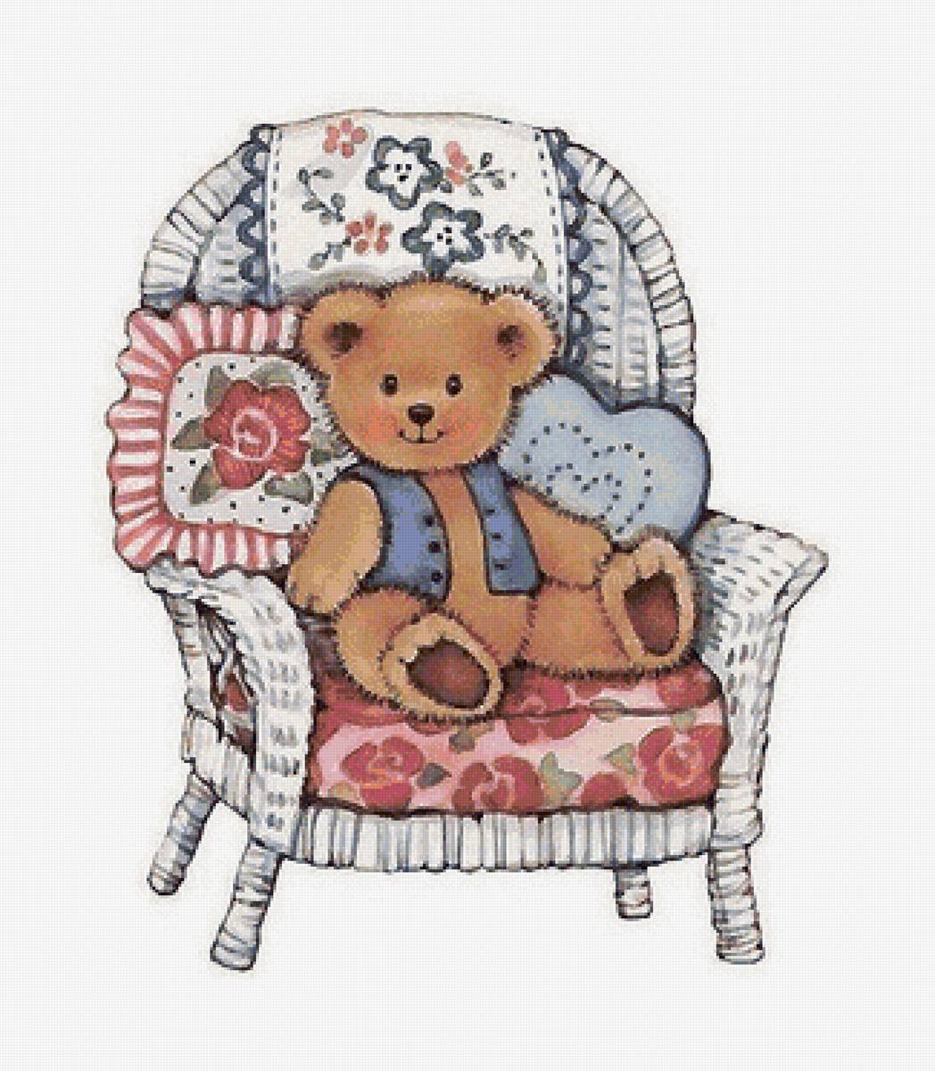 Детская - предпросмотр