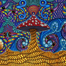 Схема вышивки «№1828416»