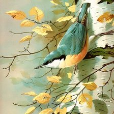 Схема вышивки «№1828489»