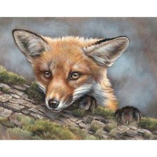 Схема вышивки «№1828700»