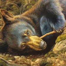 Схема вышивки «№1828705»