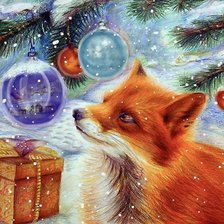 Схема вышивки «Детская»