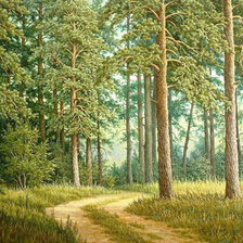 Схема вышивки «Худ. Кошелев Владислав»