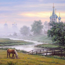 Схема вышивки «№1829105»