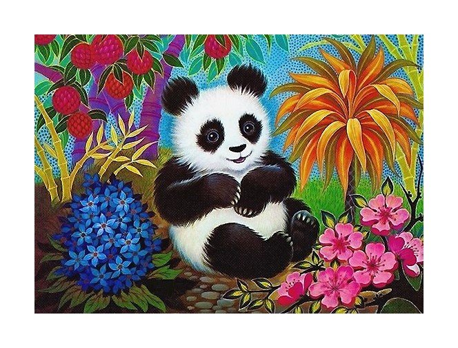 Детская - оригинал