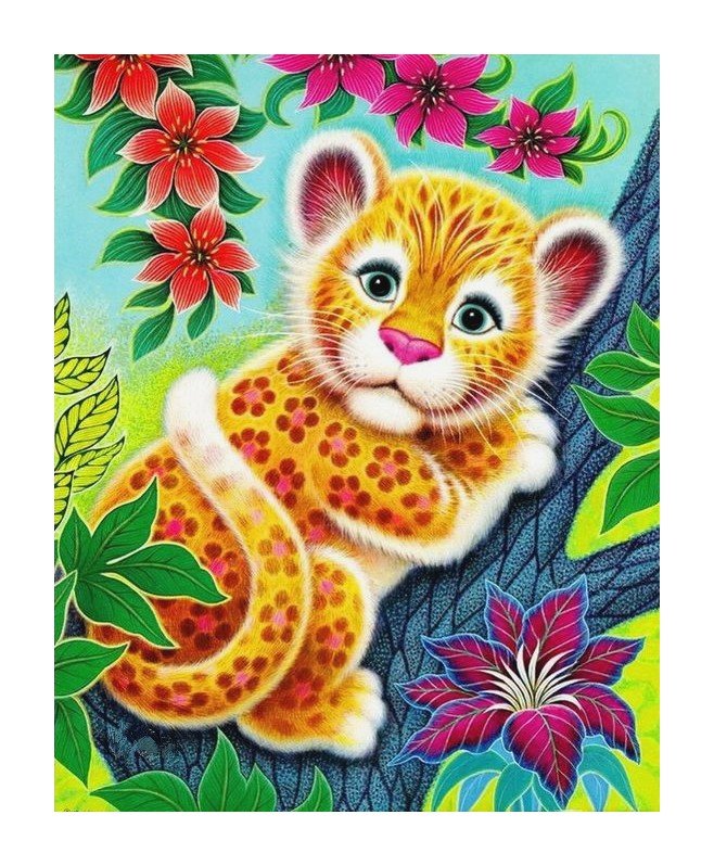 Детская - оригинал