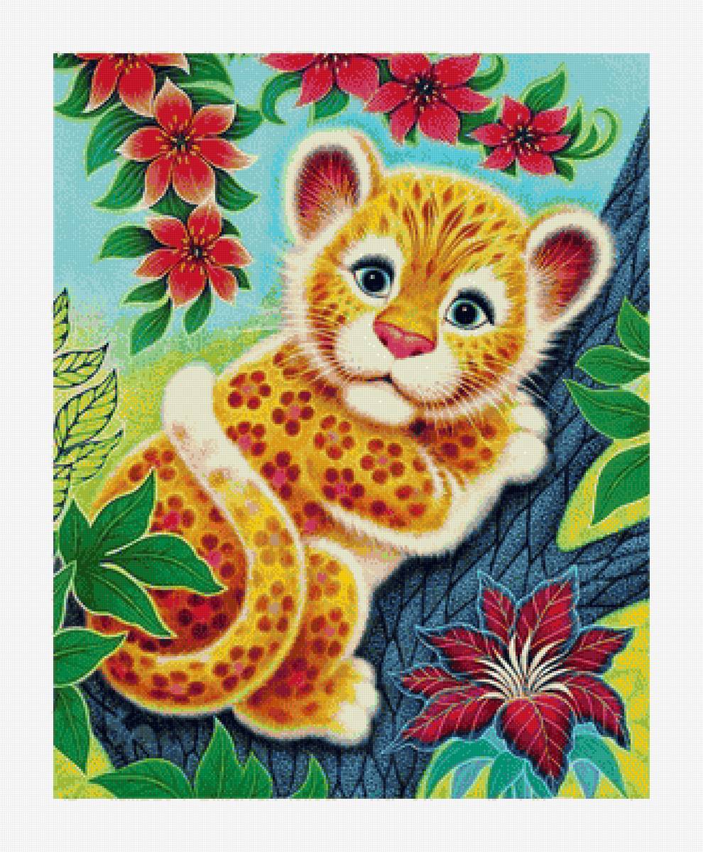 Детская - предпросмотр