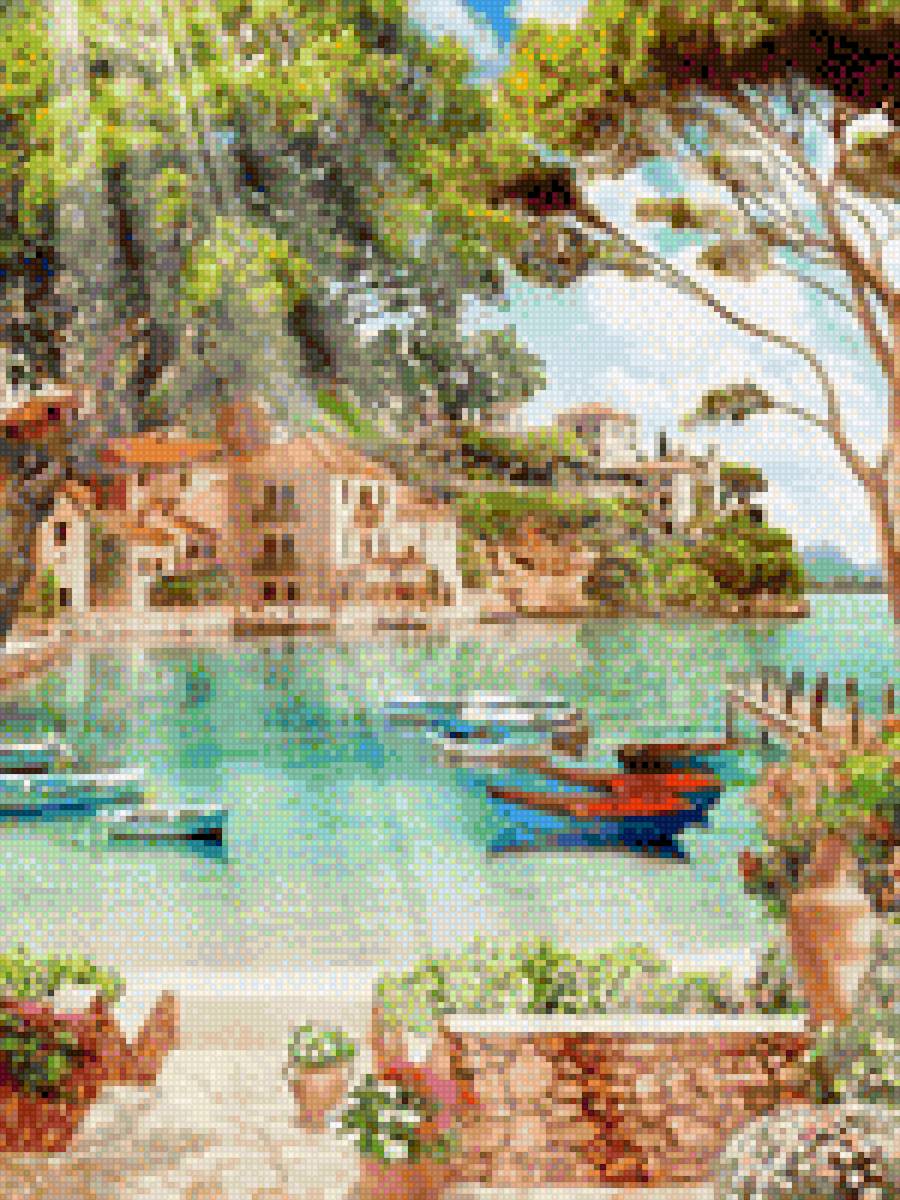 RaioSolar - paisagem - предпросмотр