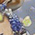Предпросмотр схемы вышивки «март» (№1829359)