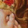 Предпросмотр схемы вышивки «осенняя» (№1829361)