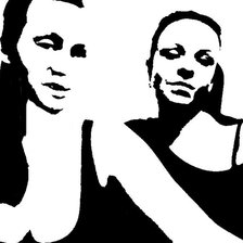 Схема вышивки «ybrf»