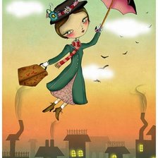 Схема вышивки «№1830402»