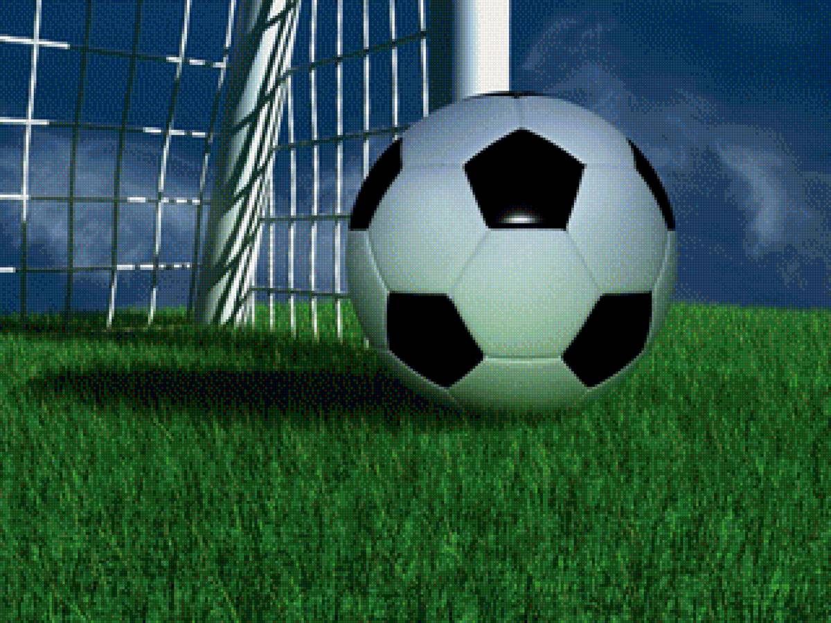 Футбол - футбол - предпросмотр