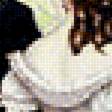 Предпросмотр схемы вышивки «бал» (№1830767)
