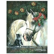 Схема вышивки «Детская»