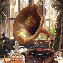 Схема вышивки «натюрмотр»