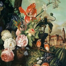 Схема вышивки «№1831094»