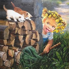 Схема вышивки «№1831126»