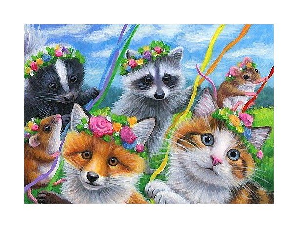 Детская - оригинал