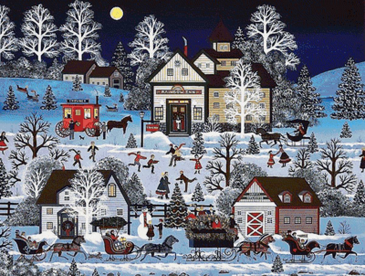 Детская - предпросмотр