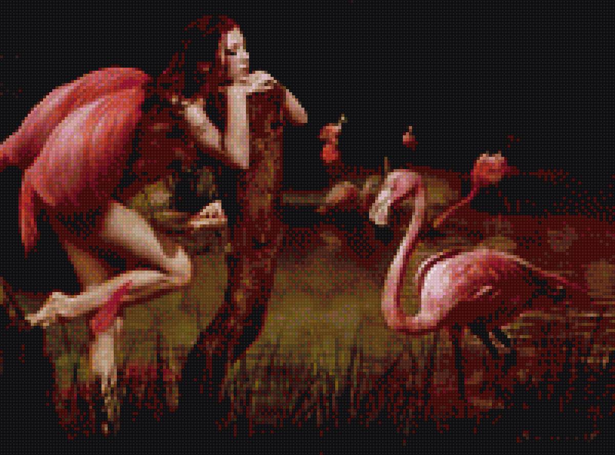 метаморфозы part 2 - предпросмотр