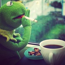 Схема вышивки «грустнота part 2»