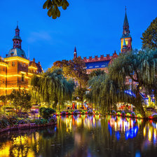 Схема вышивки «№1831407»