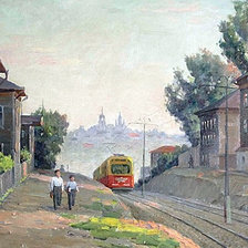 Схема вышивки «№1831472»