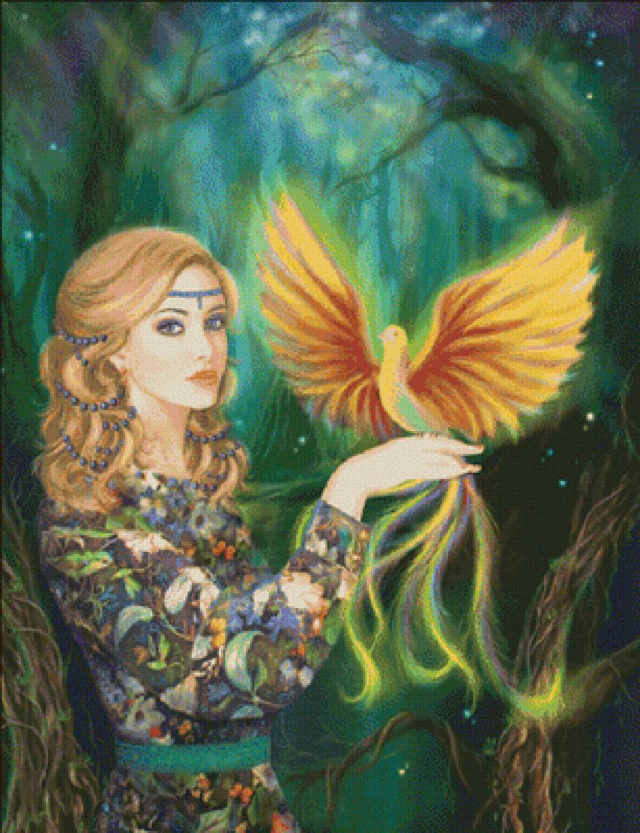 Rainbow AL_1 - предпросмотр