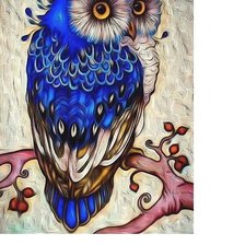 Схема вышивки «№1831666»