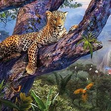 Схема вышивки «№1831804»