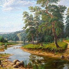 Схема вышивки «№1831832»