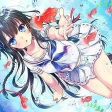 Схема вышивки «№1831842»