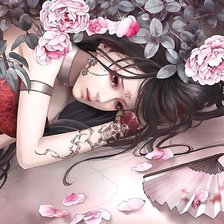 Схема вышивки «№1831855»