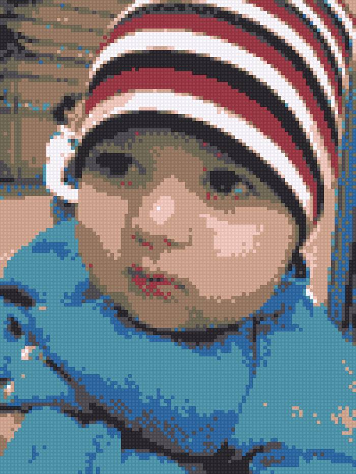 Мой сыночек - предпросмотр