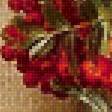 Предпросмотр схемы вышивки «натюрморт» (№1832327)