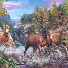 Схема вышивки «№1832361»