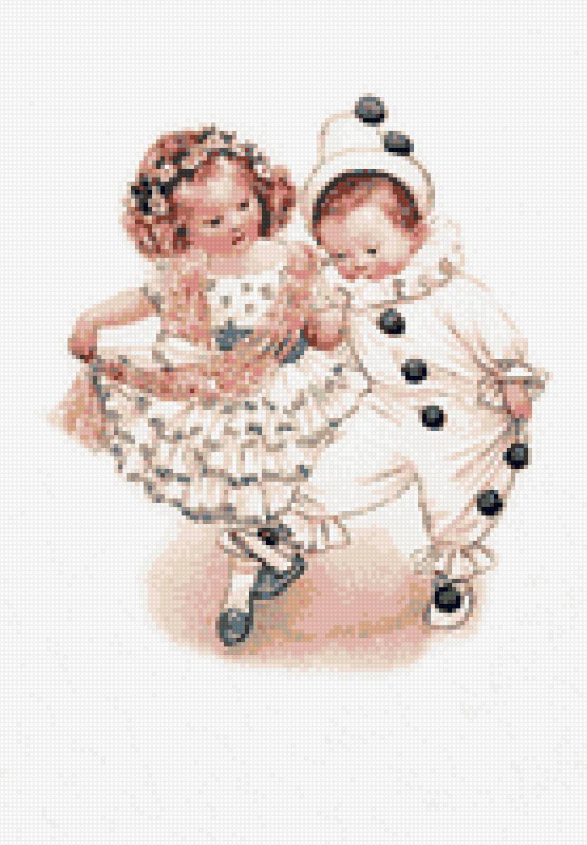 юные актеры - предпросмотр