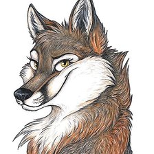 Схема вышивки «рисунок»