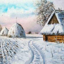 Схема вышивки «№1832545»