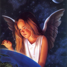 наблюдение