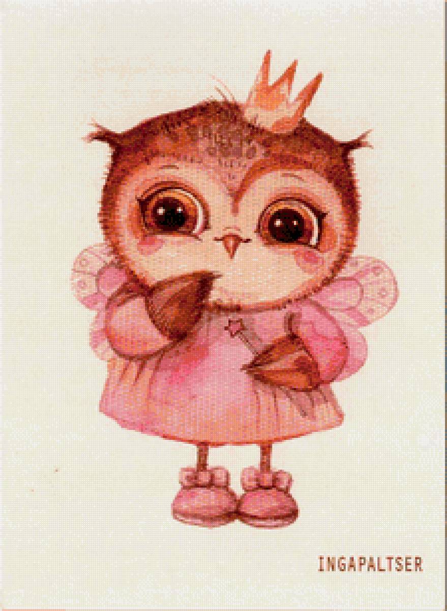 принцесска - предпросмотр