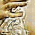 Предпросмотр схемы вышивки «МАДОННА» (№1833574)