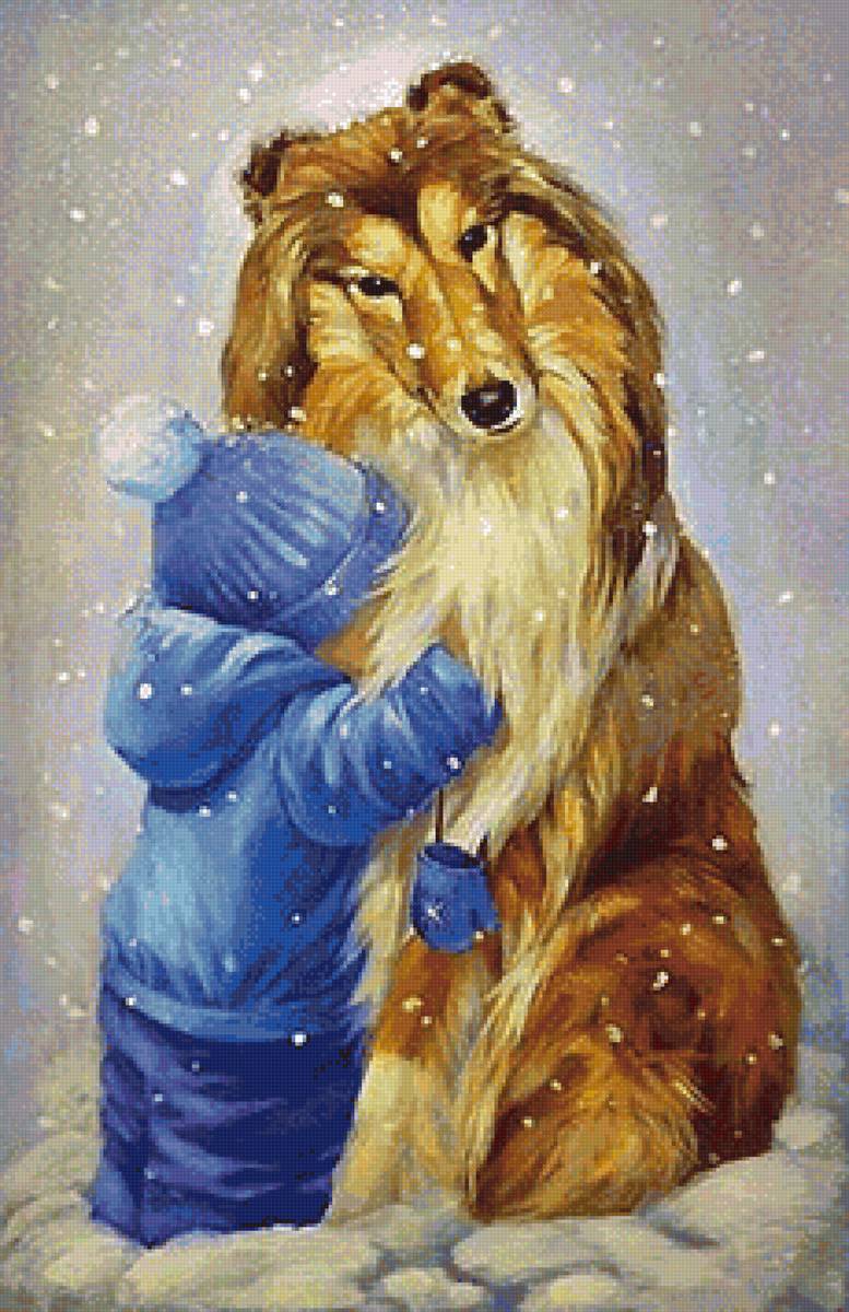 Детская - предпросмотр