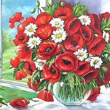 Схема вышивки «№1833898»