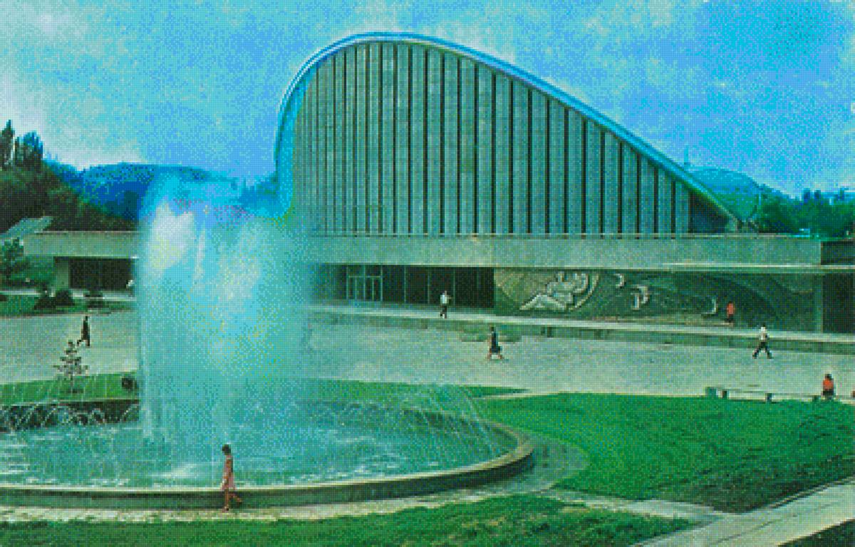 Херсон - город - предпросмотр