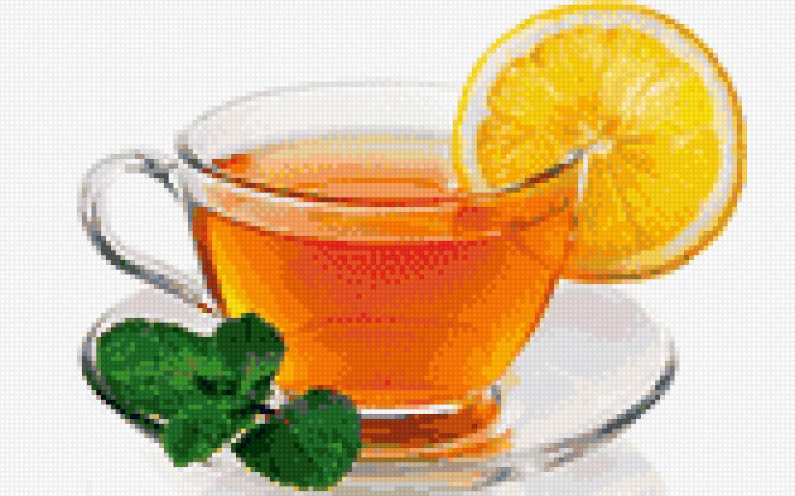 чай - чай - предпросмотр